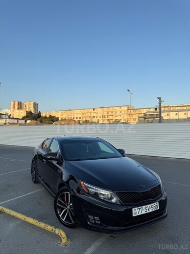 Kia Optima-3