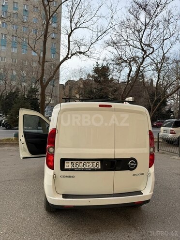 Opel Combo-4