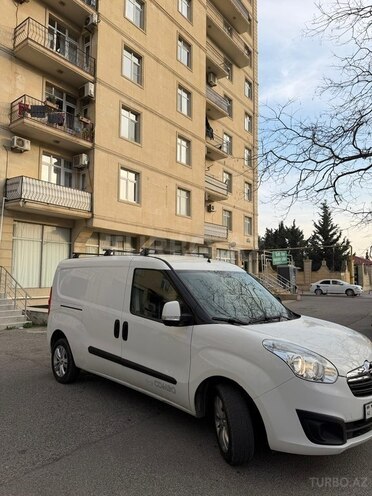 Opel Combo-2