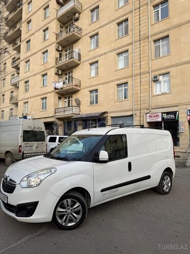Opel Combo-3