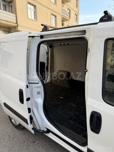 Opel Combo-5