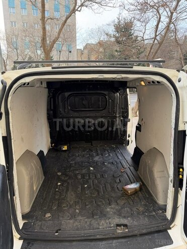 Opel Combo-6
