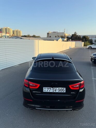 Kia Optima-4