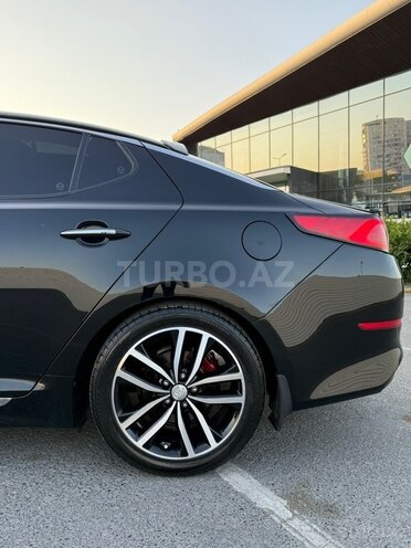 Kia Optima-5