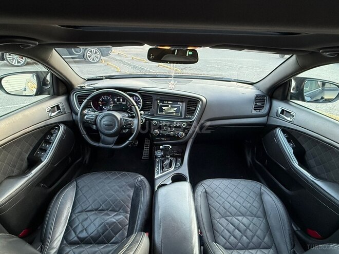 Kia Optima-6