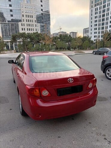Toyota Corolla-2