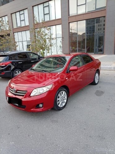 Toyota Corolla-5