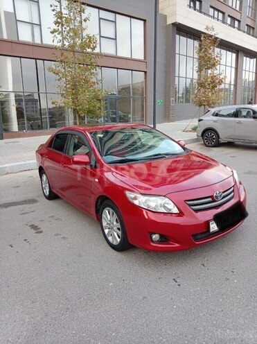 Toyota Corolla-3