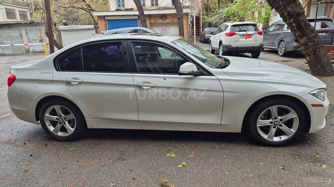 BMW 320d-7