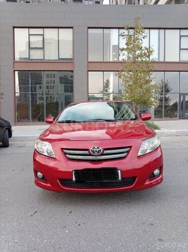 Toyota Corolla-1