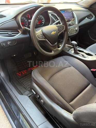Chevrolet Malibu-7