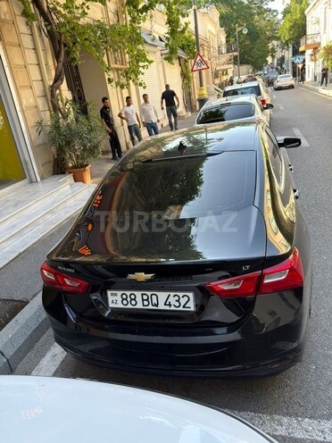Chevrolet Malibu-4