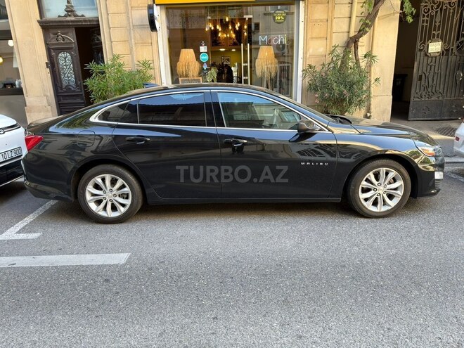 Chevrolet Malibu-2