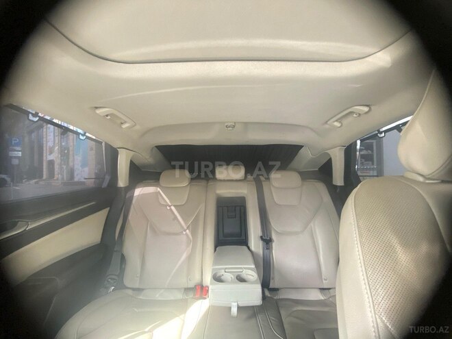 Ford Mondeo-6