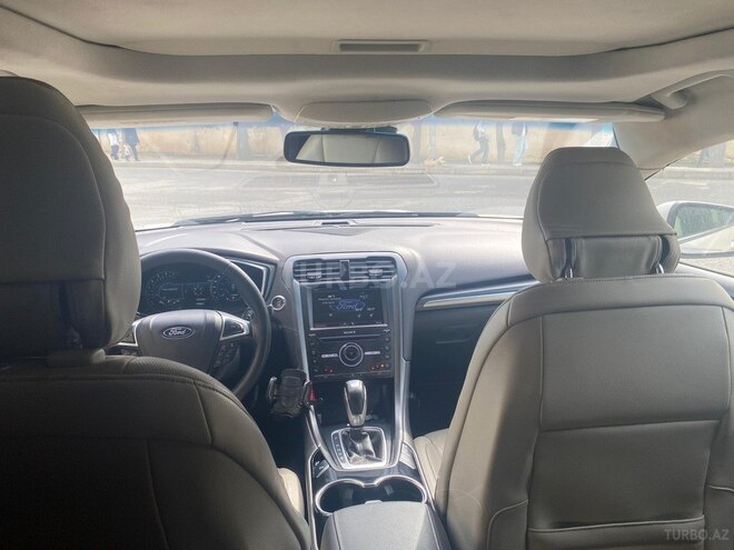 Ford Mondeo-3