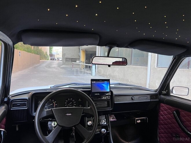 LADA (VAZ) 2107-3