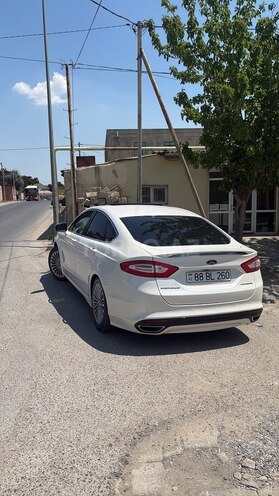 Ford Mondeo-7