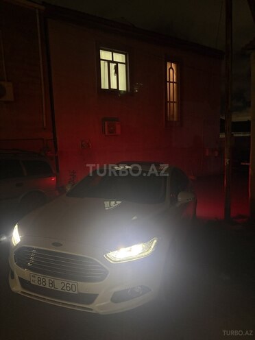 Ford Mondeo-14