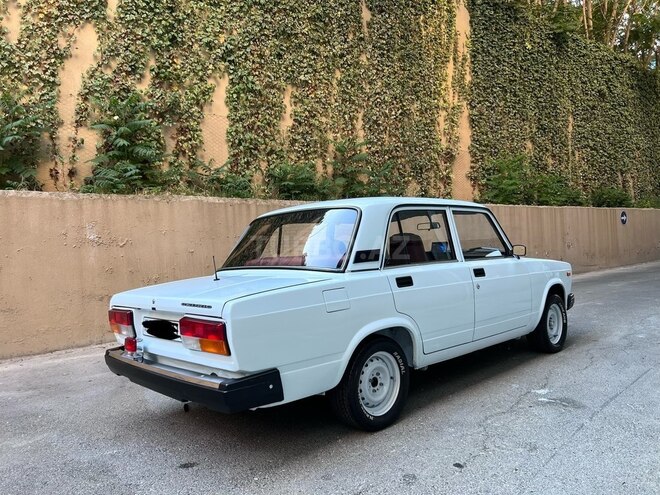 LADA (VAZ) 2107-7
