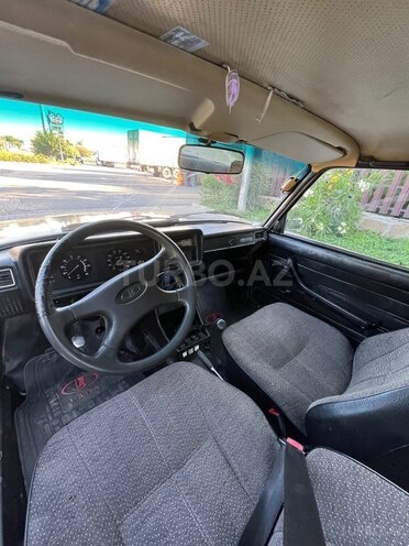 LADA (VAZ) 2107-7