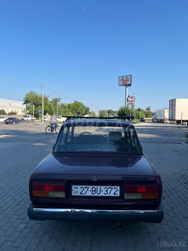 LADA (VAZ) 2107-4