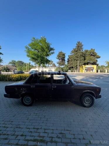 LADA (VAZ) 2107-3