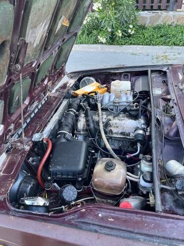 LADA (VAZ) 2107-9