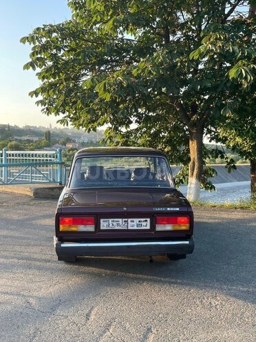 LADA (VAZ) 2107-6
