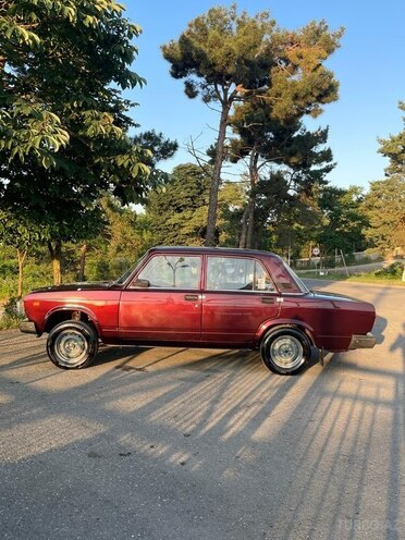 LADA (VAZ) 2107-3