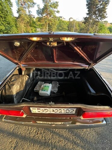 LADA (VAZ) 2107-7