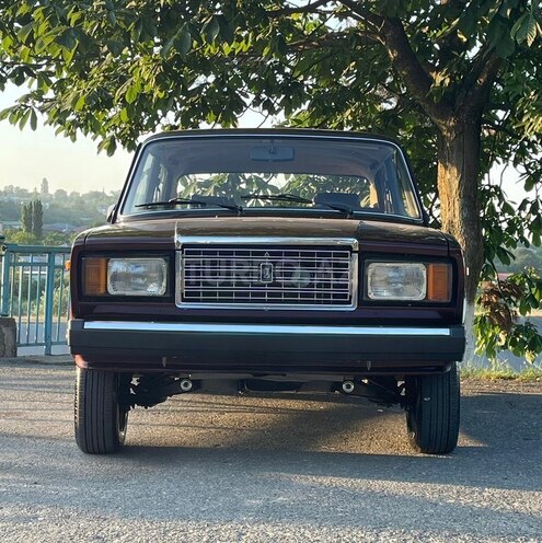 LADA (VAZ) 2107-9