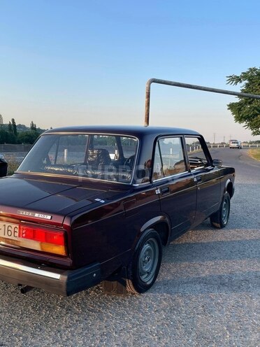 LADA (VAZ) 2107-14
