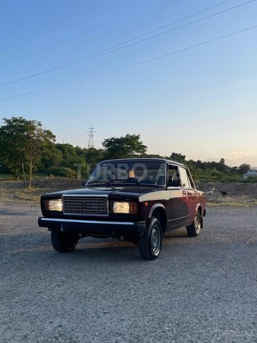 LADA (VAZ) 2107-13