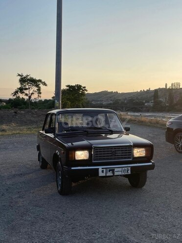 LADA (VAZ) 2107-12