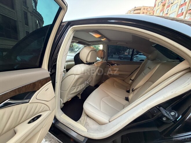 Mercedes E 350-16