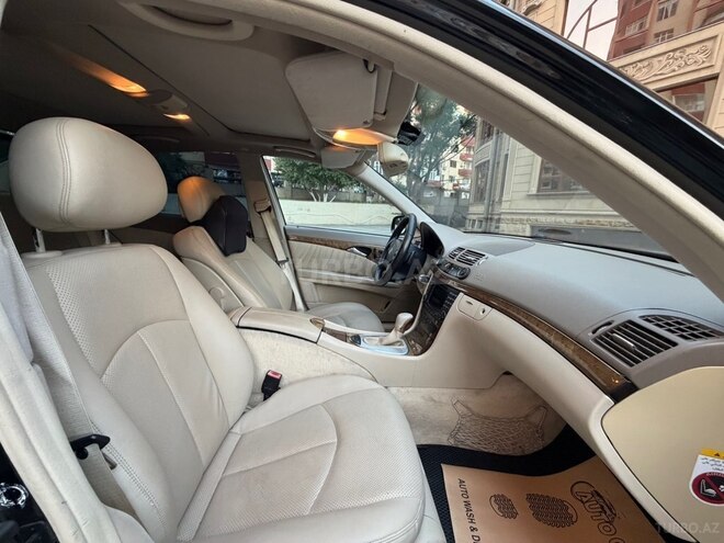 Mercedes E 350-15
