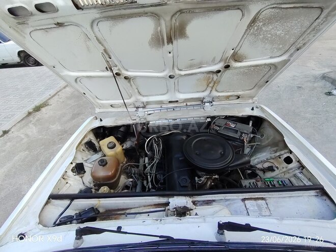 LADA (VAZ) 2107-6
