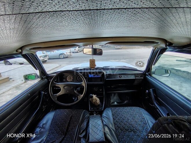 LADA (VAZ) 2107-14