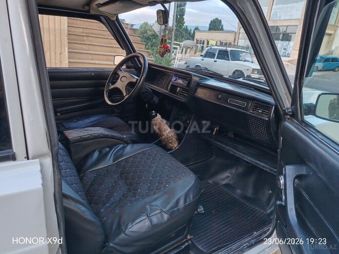 LADA (VAZ) 2107-15
