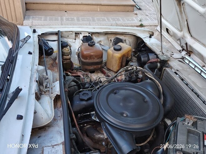 LADA (VAZ) 2107-7