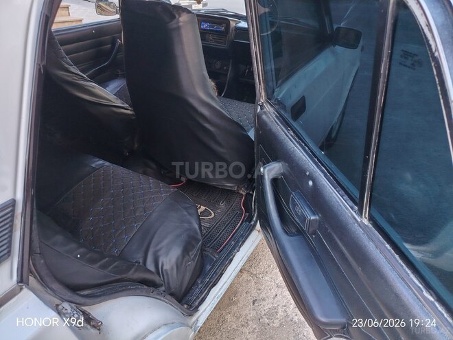LADA (VAZ) 2107-12