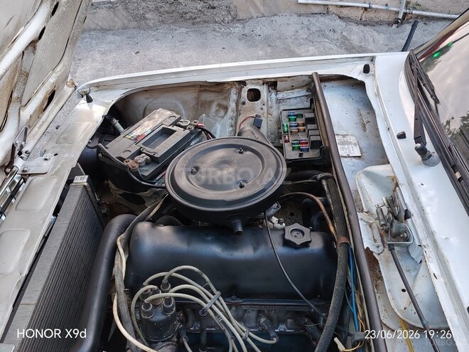 LADA (VAZ) 2107-8