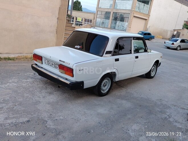 LADA (VAZ) 2107-16
