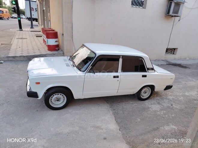 LADA (VAZ) 2107-19