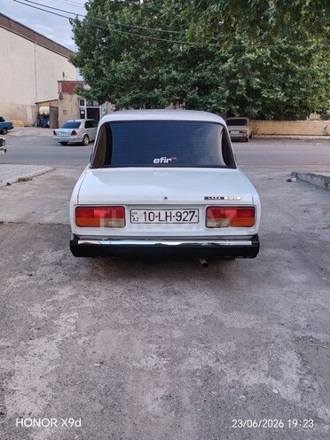 LADA (VAZ) 2107-3
