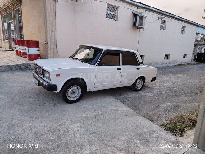 LADA (VAZ) 2107-18