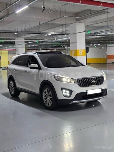 Kia Sorento-4