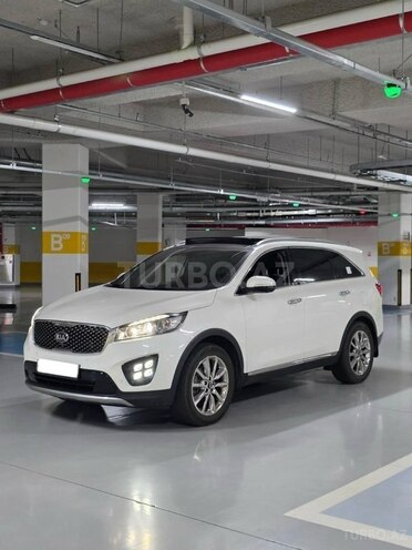 Kia Sorento-1
