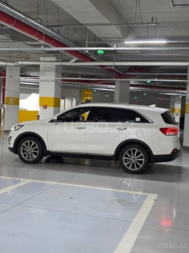 Kia Sorento-3