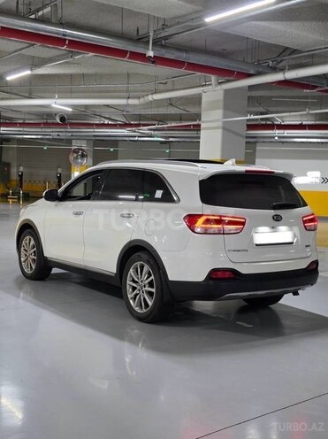 Kia Sorento-2